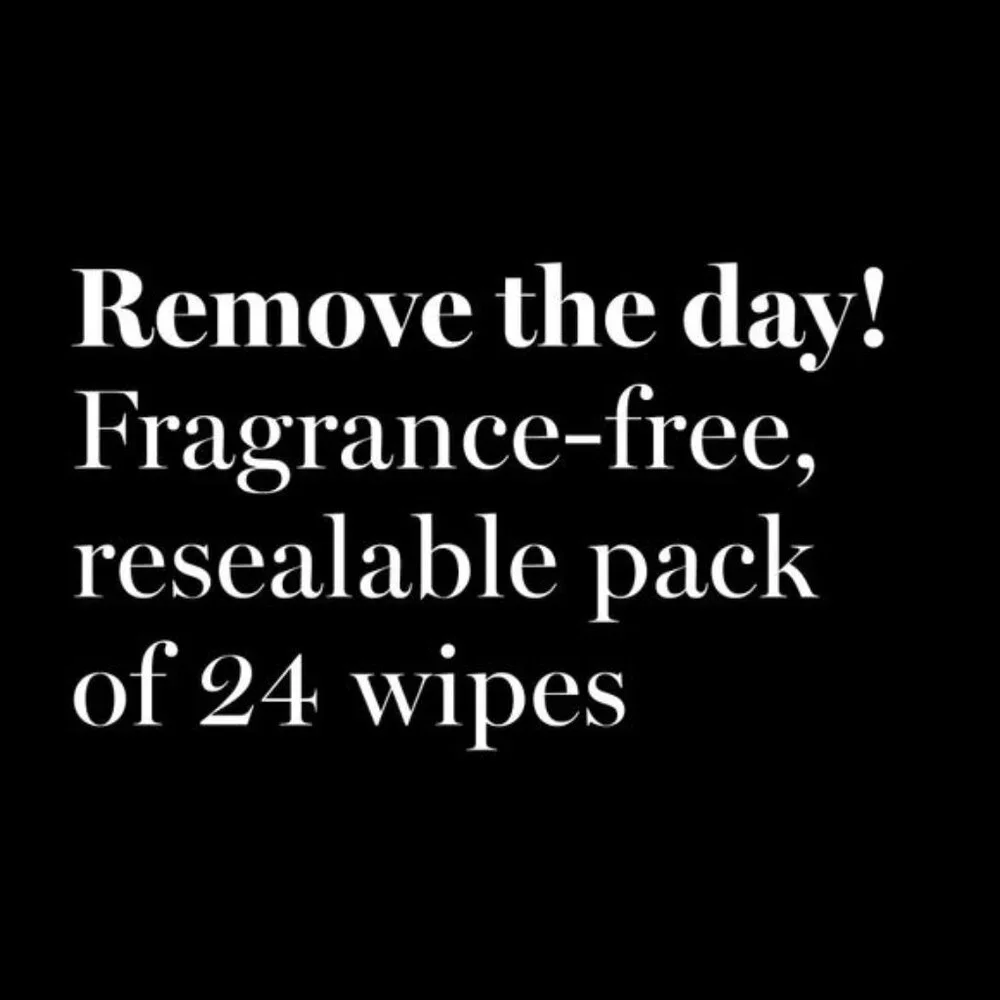 fmg Makeup Remover Wipes - Picture 5 of 5